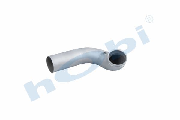 SC P.R.T E4 Alusi Pipe Exhaust Tail