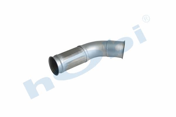 SC 4 Series E4 Alusi Flexible Pipe (P) Pipe Exhaust Front