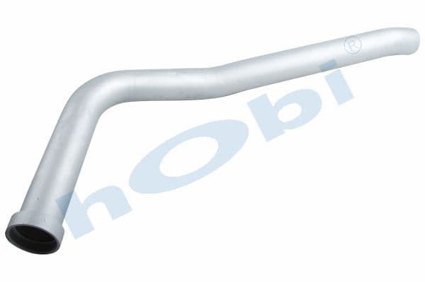 SC 3 Series E2, Alusi, Pipe, Exhaust Front,