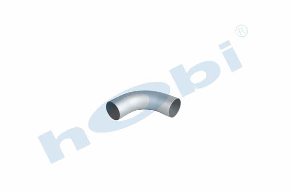 SC 113 E2 Alusi Pipe Exhaust Front