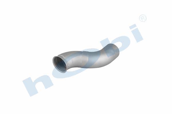 FL Century E4 Alusi Pipe Turbo