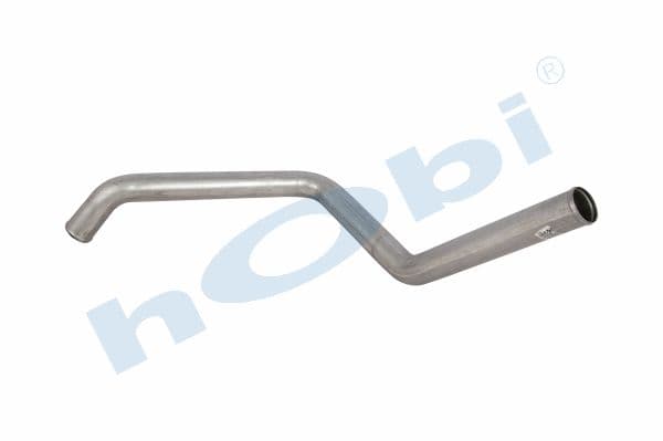 MN TGA Alm, Pipe, Coolant,