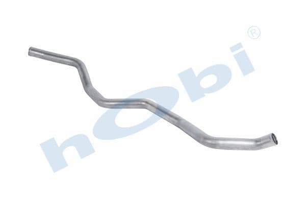 DF XF105 E5 Alusi Pipe Coolant