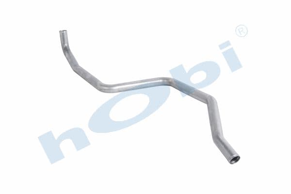 DF XF105 E5 Alusi Pipe Coolant