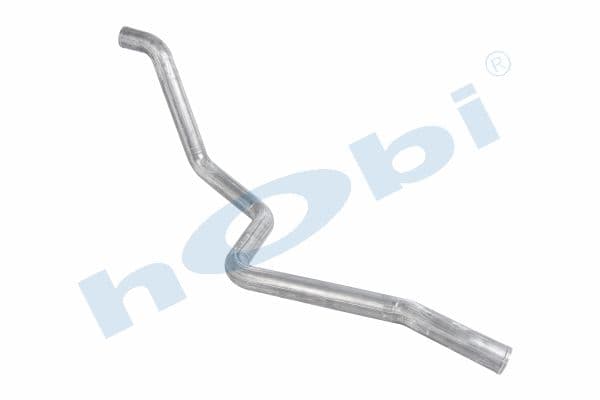 MN TGA E5 Alusi Pipe Coolant