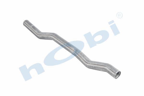 MN TGA E5 Alusi Pipe Coolant