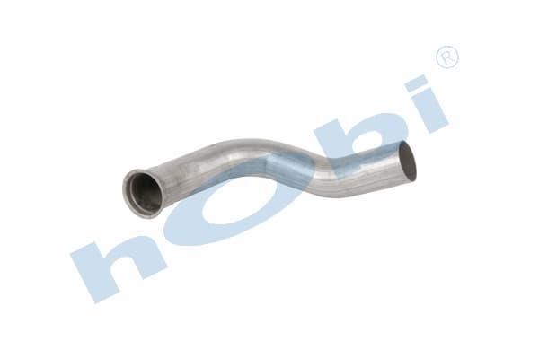 VL FM E3, Alusi, Pipe, Exhaust Front,