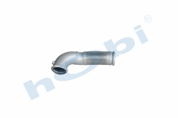VL FM E6 Alusi Flexible Pipe (P) Pipe Exhaust Front