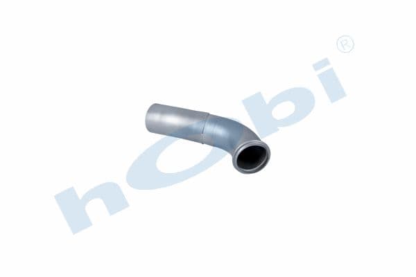 VL FH E3 Alusi Pipe Exhaust Tail