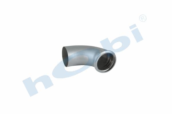 VL FM E3 Alusi Pipe Exhaust Front