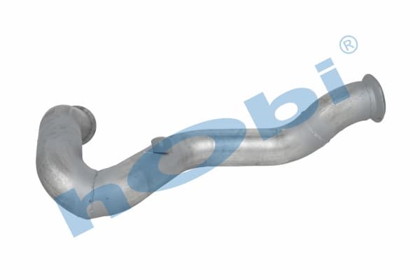 VL FE E5 Alusi Pipe Exhaust Tail