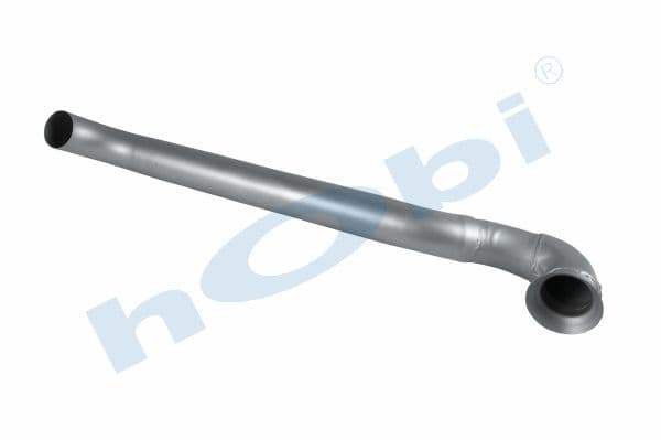 VL FL E5 Alusi Pipe Exhaust Tail