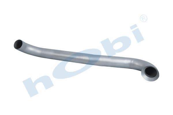 VL FL E5 Alusi Pipe Exhaust Tail