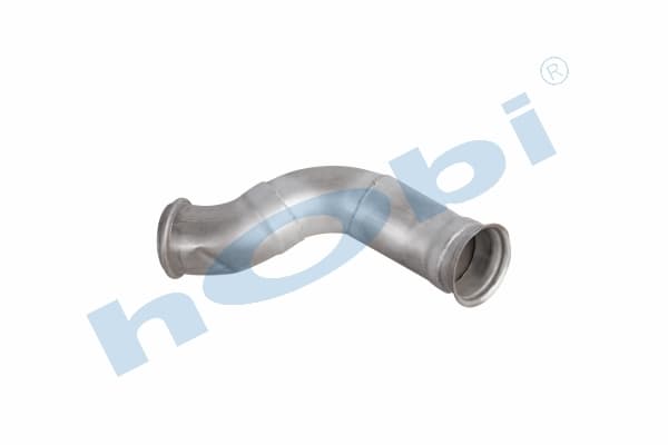 VL FM E5, Alusi, Pipe, Exhaust Front,