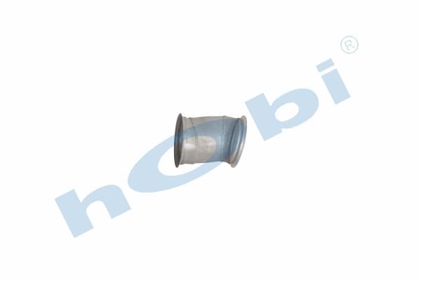 VL FM E5, Alusi, Pipe, Exhaust Front,
