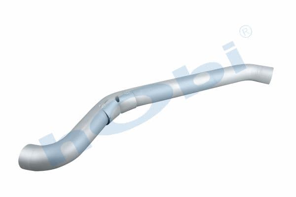 VL FM E2 Alusi Pipe Exhaust Front
