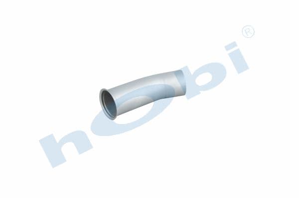 VL FH E3 Alusi Pipe Exhaust Front