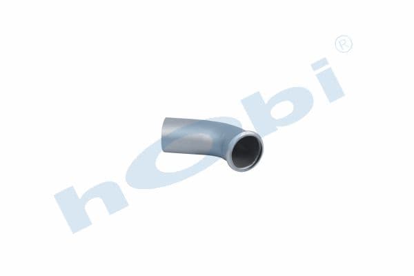 VL FM E3 Alusi Pipe Exhaust Front