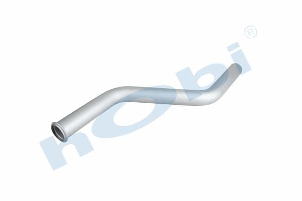 VL B7 E3 Alusi Pipe Exhaust Tail