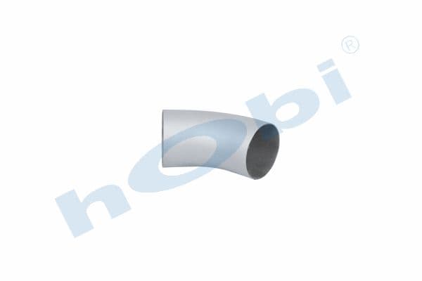 VL FM E3 Alusi Pipe Exhaust Front