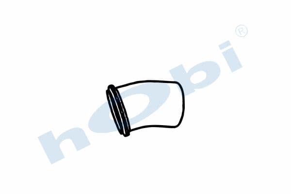 VL FM E5, Alusi, Pipe, Exhaust Tail,
