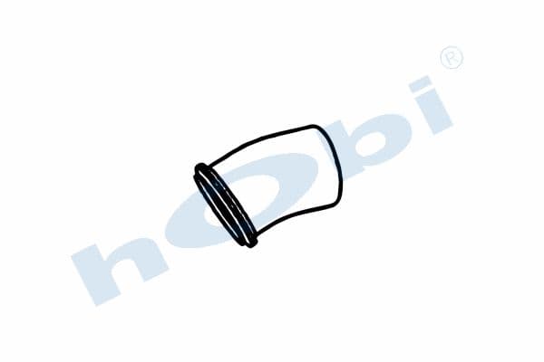 VL FM E5, Alusi, Pipe, Exhaust Tail,