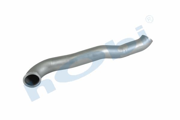 VL FH E5 Alusi Pipe Exhaust Tail