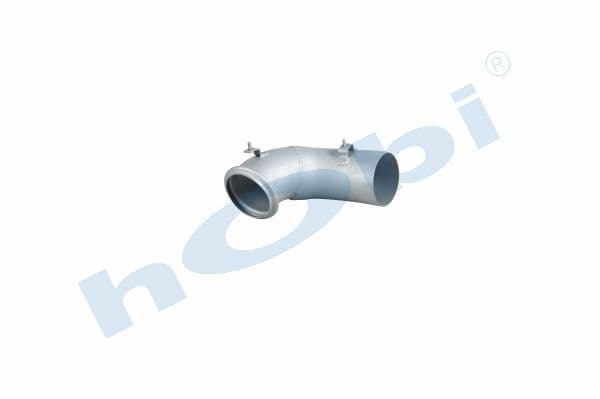 VL FH E5 Alusi Pipe Exhaust Tail