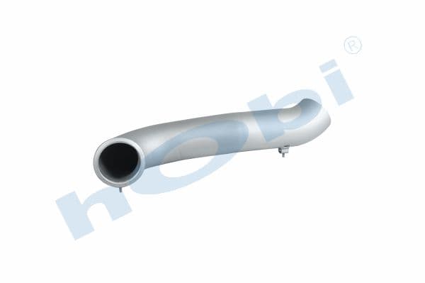VL FH E5 Alusi Pipe Exhaust Tail