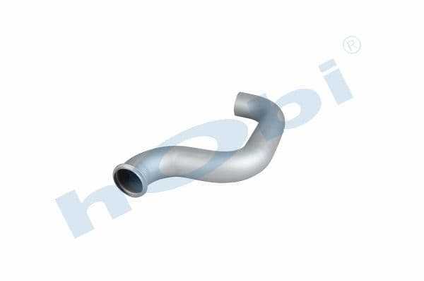 VL FH E5 Alusi Pipe Exhaust Tail
