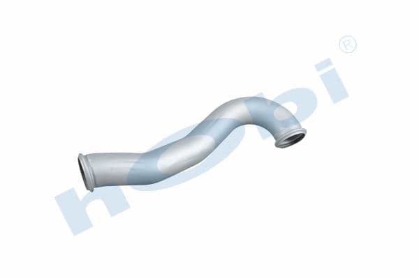 VL FM E3 Alusi Pipe Exhaust Tail