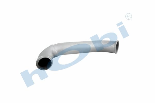 VL FL E3, Alusi, Pipe, Exhaust Tail,