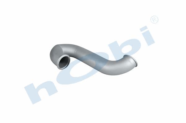 VL FH E3 Alusi Pipe Exhaust Tail