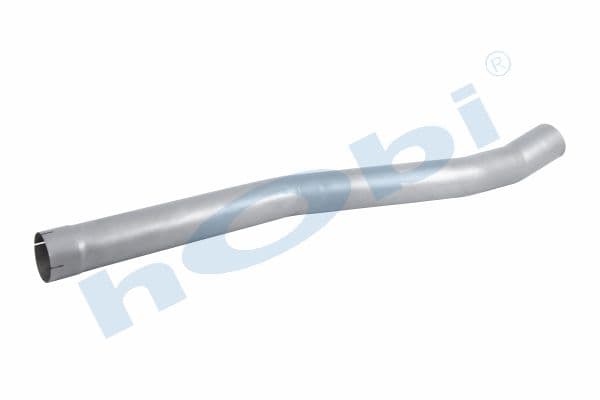 VL FM E3 Alusi Pipe Exhaust Tail