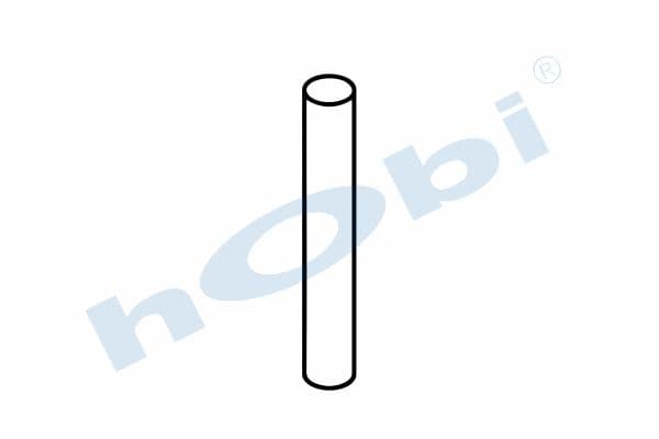 VL FH E5, Alusi, Pipe, Exhaust Tail,