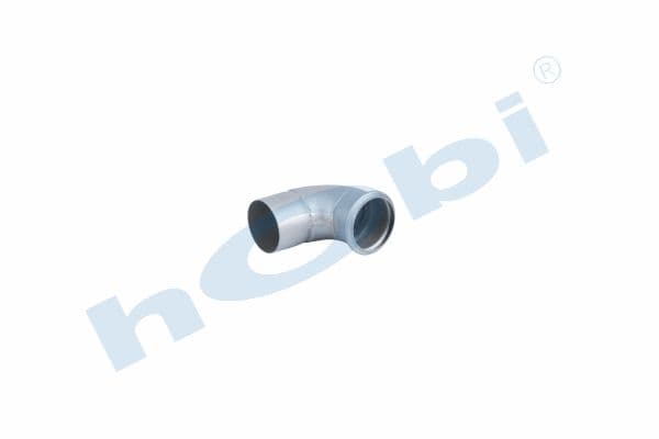 VL FM E3 Alusi Pipe Exhaust Tail