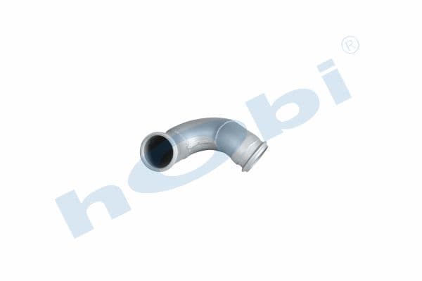 VL FM E3 Alusi Pipe Exhaust Tail