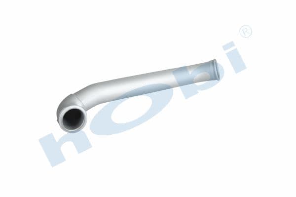 VL FL E3 Alusi Pipe Exhaust Tail