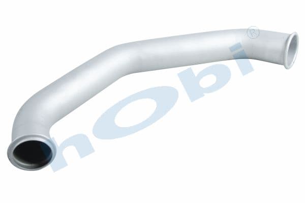 VL FL E3, Alusi, Pipe, Exhaust Tail,