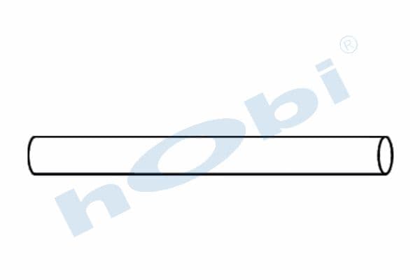 VL FM E5, Alusi, Pipe, Exhaust Tail,