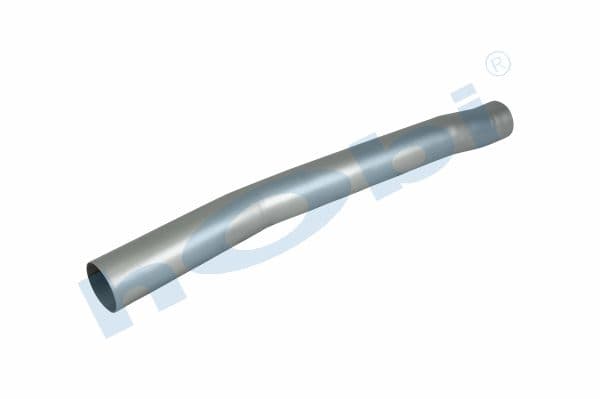 VL FH E5 Alusi Pipe Exhaust Tail