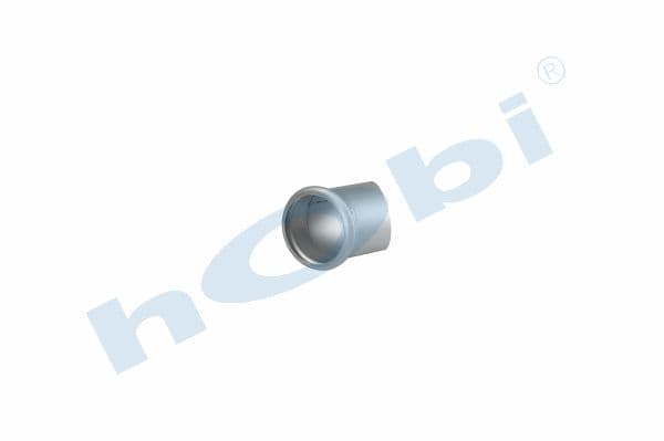 VL FH E5 Alusi Pipe Exhaust Tail