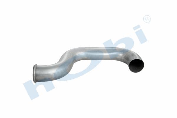 VL FH E3, Alusi, Pipe, Exhaust Tail,