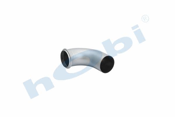 VL FH E3 Alusi Pipe Exhaust Front