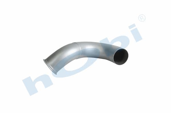 VL FH E3, Alusi, Pipe, Exhaust Front,