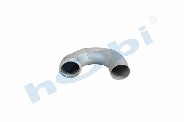 VL FM E3 Alusi Pipe Exhaust Tail
