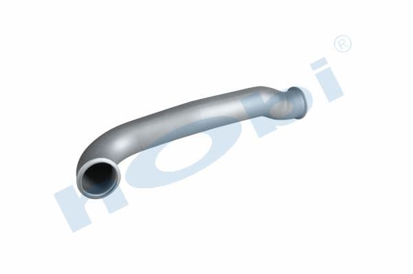 VL FH E3 Alusi Pipe Exhaust Tail