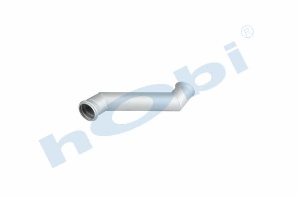 VL B10 E0 Alusi Pipe Exhaust Tail