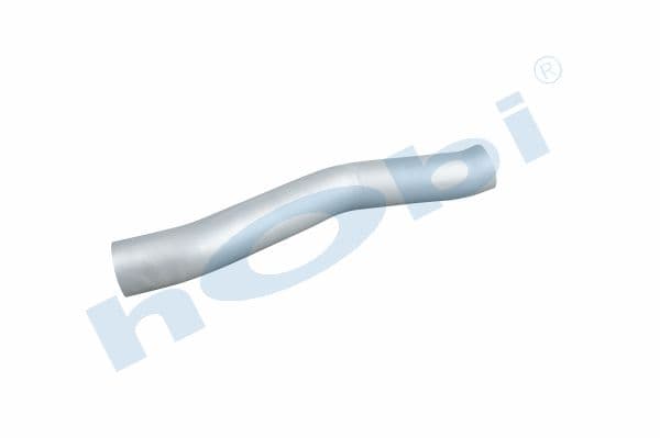 VL FH E3 Alusi Pipe Exhaust Tail