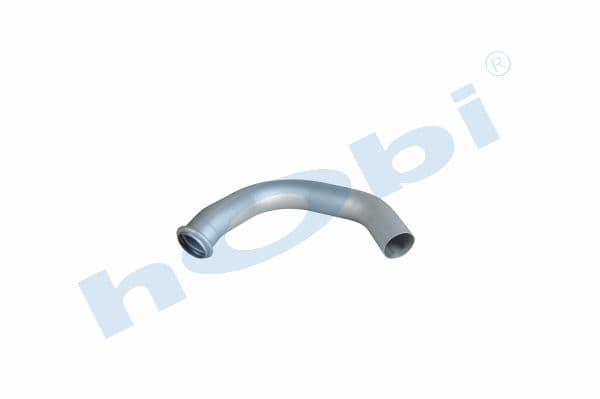 VL FL E1 Alusi Pipe Exhaust Tail